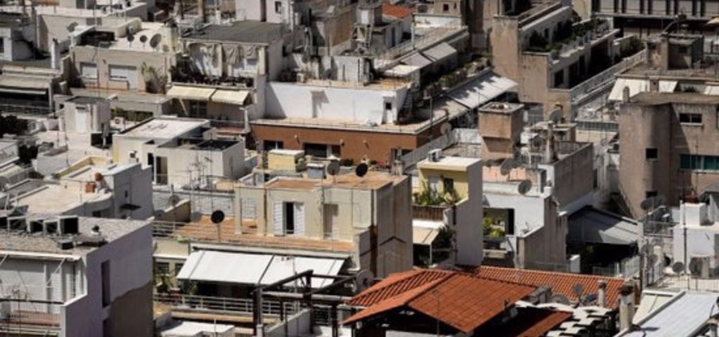 Rents rising in Athens and Thessaloniki during 2020